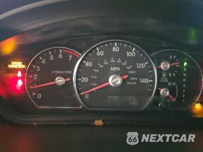 Zdjęcie 9 z 13 samochodu: 2008 MITSUBISHI ENDEAVOR LS VIN:4A4MN21SX8E028636 - miniatura