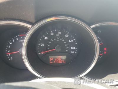 Zdjęcie 9 z 13 samochodu: 2013 KIA SORENTO LX VIN:5XYKT4A24DG370522 - miniatura
