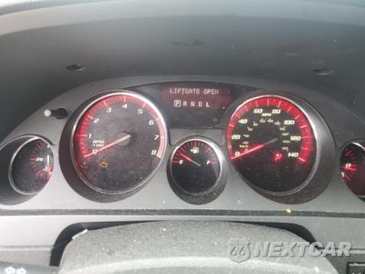 Zdjęcie 9 z 15 samochodu: 2012 GMC ACADIA DENALI VIN:1GKKRTED1CJ317316 - miniatura