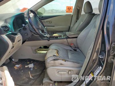 Zdjęcie 7 z 13 samochodu: 2011 LEXUS RX 350 VIN:2T2ZK1BAXBC064693 - miniatura