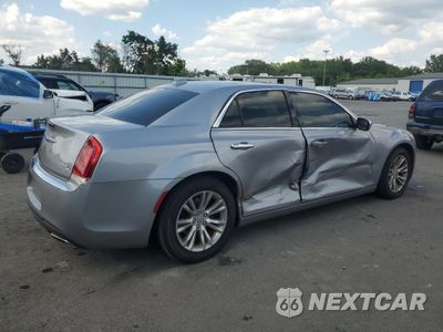 Trzecie zdjęcie samochodu z tyłu: 2016 CHRYSLER 300C VIN:2C3CCAEG2GH351003 - miniatura