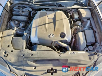 Zdjęcie 11 z 14 samochodu: 2015 LEXUS GS 350 VIN:JTHBE1BL2FA011655 - miniatura