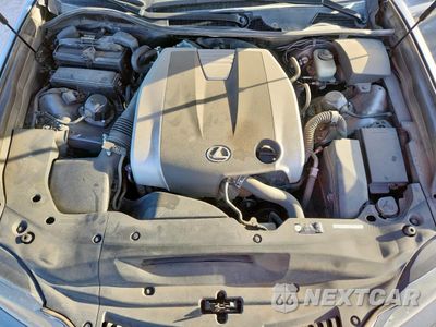 Zdjęcie 11 z 14 samochodu: 2015 LEXUS GS 350 VIN:JTHBE1BL2FA011655 - miniatura