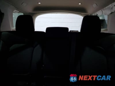 Zdjęcie 10 z 16 samochodu: 2026 HONDA PASSPORT RTL VIN:5FNYF9H34TB018706 - miniatura