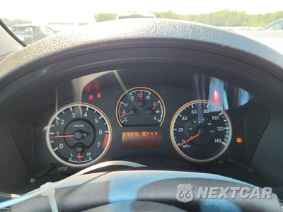 Zdjęcie 9 z 13 samochodu: 2008 NISSAN ARMADA SE VIN:5N1AA08D08N610709 - miniatura