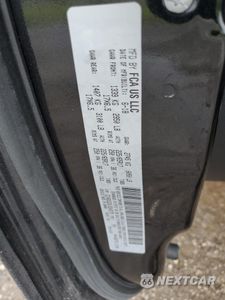 Zdjęcie 13 z 15 samochodu: 2018 DODGE GRAND CARAVAN GT VIN:2C4RDGEGXJR345375 - miniatura