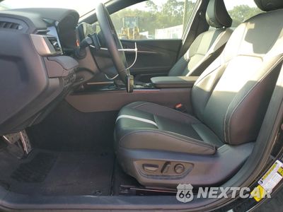 Zdjęcie 7 z 14 samochodu: 2025 TOYOTA CAMRY XSE VIN:4T1DAACK6SU534922 - miniatura