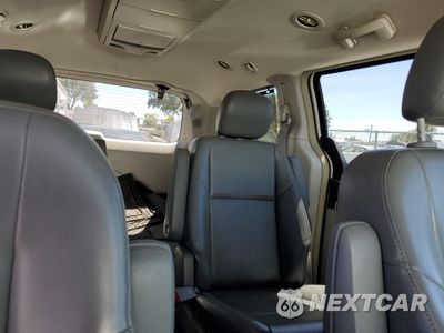 Zdjęcie 11 z 13 samochodu: 2010 VOLKSWAGEN ROUTAN SE VIN:2V4RW3D15AR236778 - miniatura