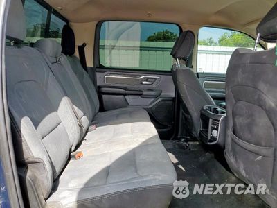 Zdjęcie 10 z 12 samochodu: 2020 RAM 1500 BIG HORN/LONE STAR VIN:1C6RREFT4LN180206 - miniatura