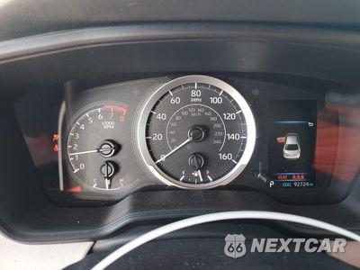 Zdjęcie 9 z 13 samochodu: 2022 TOYOTA COROLLA LE VIN:5YFEPMAE8NP374680 - miniatura