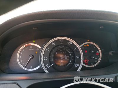 Zdjęcie 9 z 13 samochodu: 2015 HONDA ACCORD EXL VIN:1HGCR2F8XFA043082 - miniatura