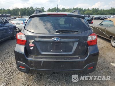Zdjęcie 6 z 13 samochodu: 2013 SUBARU XV CROSSTREK 2.0 PREMIUM VIN:JF2GPACC8E8306850 - miniatura