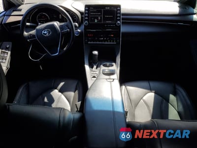 Zdjęcie 8 z 15 samochodu: 2019 TOYOTA AVALON XLE VIN:4T1B21FB7KU004877 - miniatura