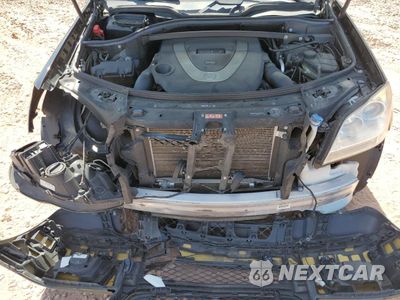 Zdjęcie 12 z 13 samochodu: 2009 MERCEDES-BENZ GL 450 4MATIC VIN:4JGBF71E19A522326 - miniatura