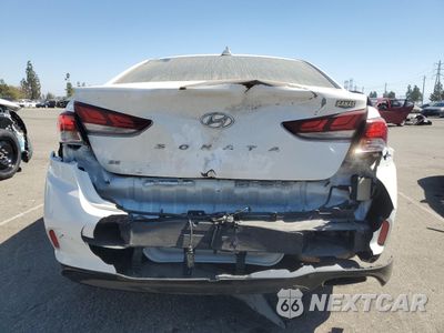 Zdjęcie 6 z 13 samochodu: 2018 HYUNDAI SONATA SE VIN:5NPE24AF4JH655518 - miniatura
