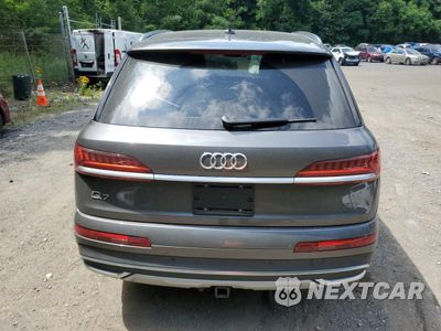 Zdjęcie 6 z 13 samochodu: 2024 AUDI Q7 PREMIUM PLUS VIN:WA1LCBF76RD006163 - miniatura