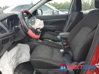 Zdjęcie 7 z 14 samochodu: 2020 MITSUBISHI RVR ES VIN:JA4AJ3AU0LU601274 - miniatura