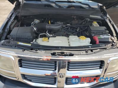 Zdjęcie 12 z 13 samochodu: 2008 DODGE NITRO SLT VIN:1D8GU58K38W151348 - miniatura