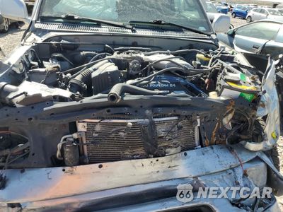 Zdjęcie 11 z 14 samochodu: 2000 TOYOTA 4RUNNER SR5 VIN:JT3HN86R7Y0263952 - miniatura