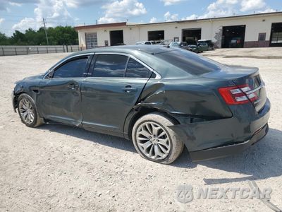 Drugie zdjęcie samochodu z przodu: 2016 FORD TAURUS LIMITED VIN:1FAHP2F87GG129450 - miniatura