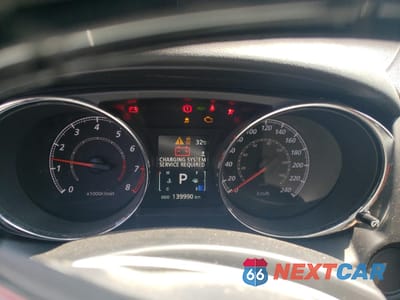 Zdjęcie 9 z 14 samochodu: 2016 MITSUBISHI RVR GT VIN:JA4AJ4AW0GZ605146 - miniatura