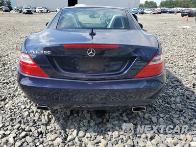 Zdjęcie 6 z 14 samochodu: 2014 MERCEDES-BENZ SLK 350 VIN:WDDPK5HA4EF080464 - miniatura