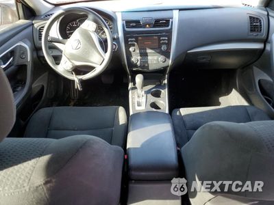 Zdjęcie 8 z 14 samochodu: 2015 NISSAN ALTIMA 2.5 VIN:1N4AL3AP4FN862499 - miniatura