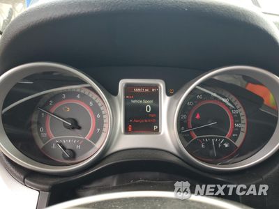 Zdjęcie 9 z 16 samochodu: 2017 DODGE JOURNEY SE VIN:3C4PDCAB4HT586673 - miniatura
