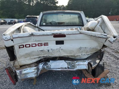 Zdjęcie 6 z 13 samochodu: 1996 DODGE DAKOTA VIN:1B7FL26X1TS555646 - miniatura