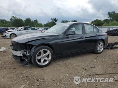 2015 BMW 328 I WBA3A5G50FNS91875 - główne zdjęcie licytacji z USA - miniatura