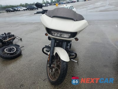 Drugie zdjęcie samochodu z przodu: 2023 HARLEY-DAVIDSON FLTRXST VIN:1HD1ACL19PB651678 - miniatura
