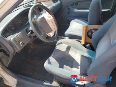 Zdjęcie 7 z 14 samochodu: 1995 HONDA CIVIC DX VIN:2HGEH2464SH503927 - miniatura