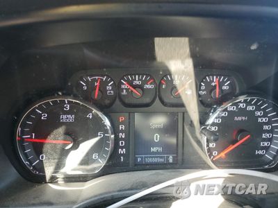 Zdjęcie 9 z 12 samochodu: 2015 CHEVROLET SILVERADO C3500 VIN:1GB3CYCG9FZ121887 - miniatura