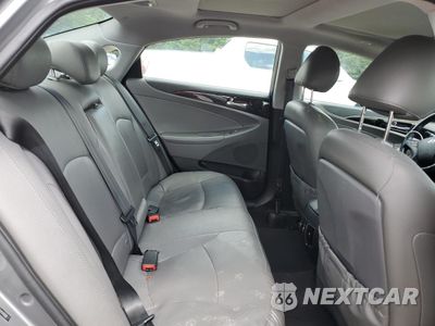 Zdjęcie 10 z 14 samochodu: 2012 HYUNDAI SONATA SE VIN:5NPEC4AC7CH451608 - miniatura