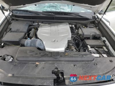 Zdjęcie 12 z 13 samochodu: 2023 LEXUS GX 460 VIN:JTJAM7BX4P5365352 - miniatura