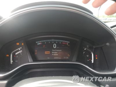 Zdjęcie 9 z 14 samochodu: 2018 HONDA CR-V EXL VIN:7FARW2H84JE000067 - miniatura