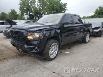 2023 RAM 1500 BIG HORN/LONE STAR 1C6SRFFT4PN655964 - główne zdjęcie licytacji z USA - miniatura