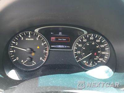 Zdjęcie 9 z 15 samochodu: 2018 NISSAN ALTIMA 2.5 VIN:1N4AL3AP5JC267228 - miniatura