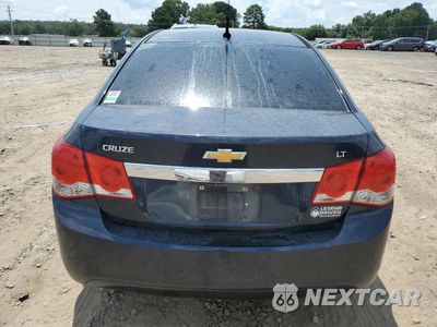 Zdjęcie 6 z 14 samochodu: 2014 CHEVROLET CRUZE LT VIN:1G1PC5SB2E7293537 - miniatura