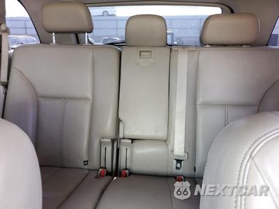 Zdjęcie 10 z 13 samochodu: 2007 FORD EDGE SEL VIN:2FMDK38C77BB66645 - miniatura
