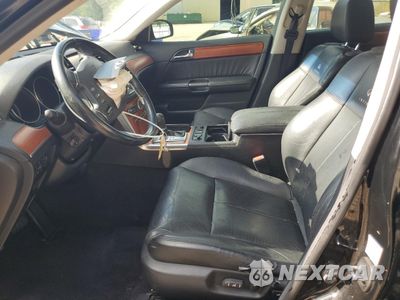 Zdjęcie 7 z 14 samochodu: 2007 INFINITI M35 BASE VIN:JNKAY01F57M459803 - miniatura