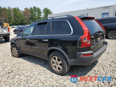 Drugie zdjęcie samochodu z przodu: 2006 VOLVO XC90 VIN:YV4CZ592661308200 - miniatura