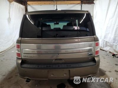 Zdjęcie 6 z 14 samochodu: 2014 FORD FLEX LIMITED VIN:2FMHK6D86EBD12017 - miniatura