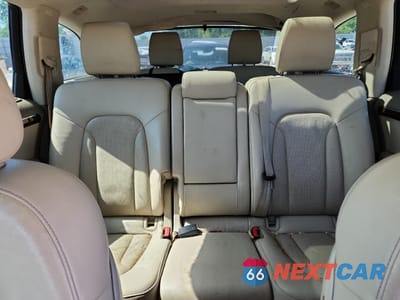 Zdjęcie 10 z 13 samochodu: 2012 AUDI Q7 PRESTIGE VIN:WA1VMBFE9CD004967 - miniatura