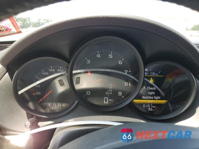 Zdjęcie 9 z 14 samochodu: 2013 PORSCHE BOXSTER VIN:WP0CA2A81DS114853 - miniatura