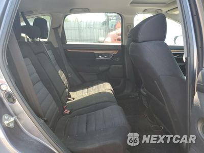 Zdjęcie 11 z 13 samochodu: 2020 HONDA CR-V EX VIN:7FART6H55LE002712 - miniatura