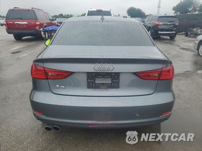 Zdjęcie 6 z 12 samochodu: 2016 AUDI A3 PREMIUM VIN:WAUA7GFF6G1006200 - miniatura