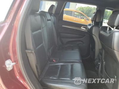Zdjęcie 11 z 14 samochodu: 2018 JEEP GRAND CHEROKEE LIMITED VIN:1C4RJFBG1JC425342 - miniatura
