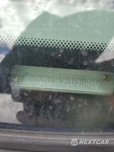 Zdjęcie 12 z 12 samochodu: 2003 FORD F250 SUPER DUTY VIN:1FTNX20P13ED30490 - miniatura