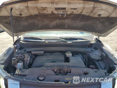 Zdjęcie 12 z 14 samochodu: 2017 NISSAN PATHFINDER S VIN:5N1DR2MM3HC672902 - miniatura